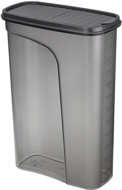 Емкость для сыпучих продуктов «Бест» | IDEA