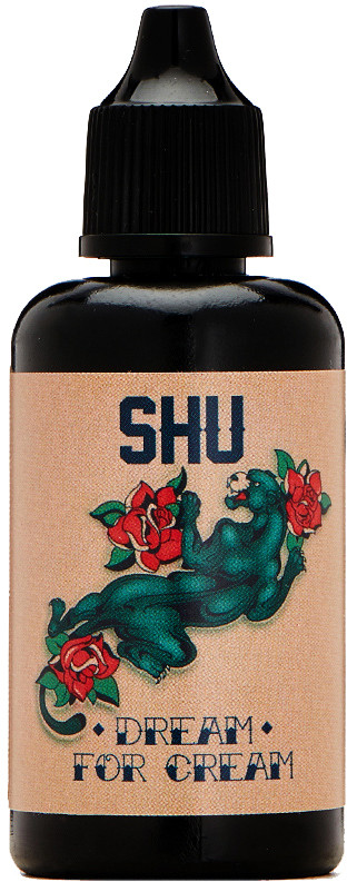 Основа тональная для лица стойкая «Dream for cream», оттенок 342 Розово-бежевый | SHU