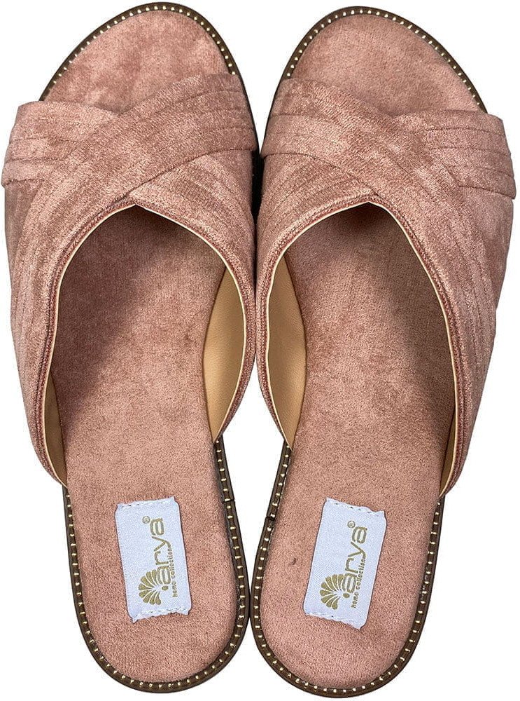 Тапочки женские «Pinky» | Arya