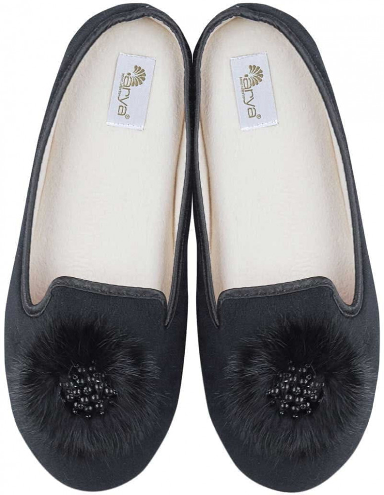 Тапочки женские «Wren» | Arya