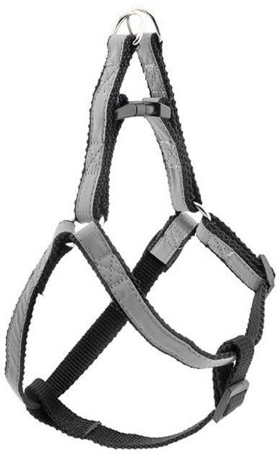 Шлейка светоотражающая | Yami-Yami