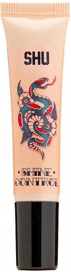 Основа под макияж матовая «Shine control»