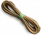 Шнур джутовый