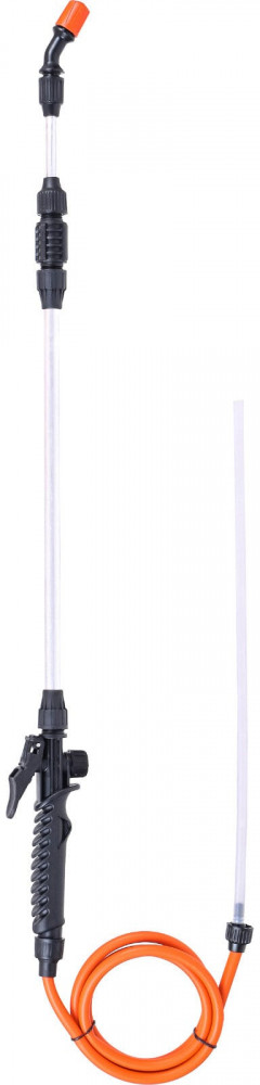 Брандспойт телескопический | Жук