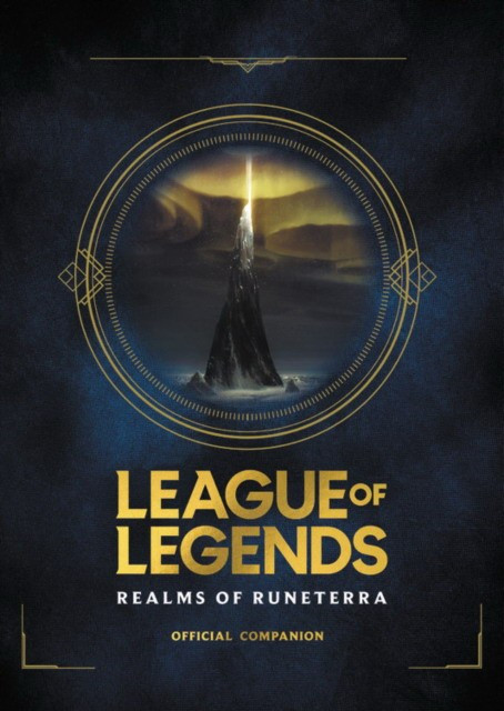 League of Legends. Realms of Runeterra
