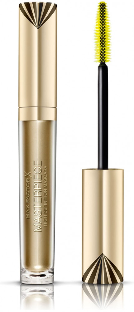 Тушь для ресниц, оттенок 02 Черно-коричневый | Masterpiece | Max Factor