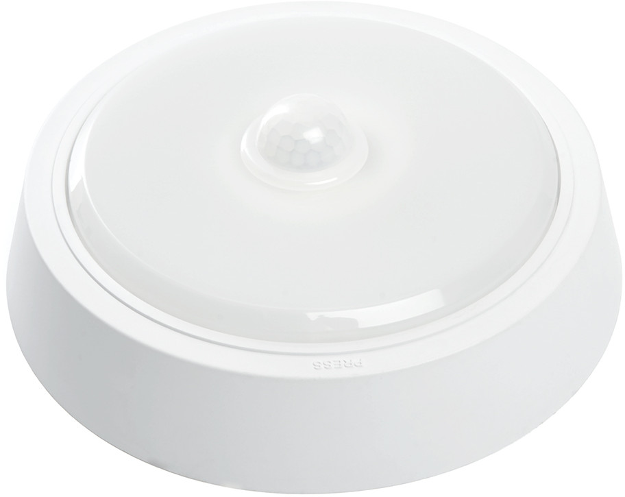 Светильник светодиодный с ИК-датчиком Feron AL3022 | Feron