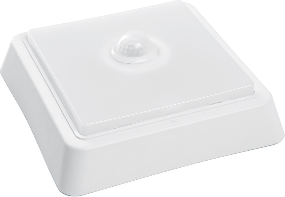 Светильник светодиодный с ИК-датчиком Feron AL3023 | Feron