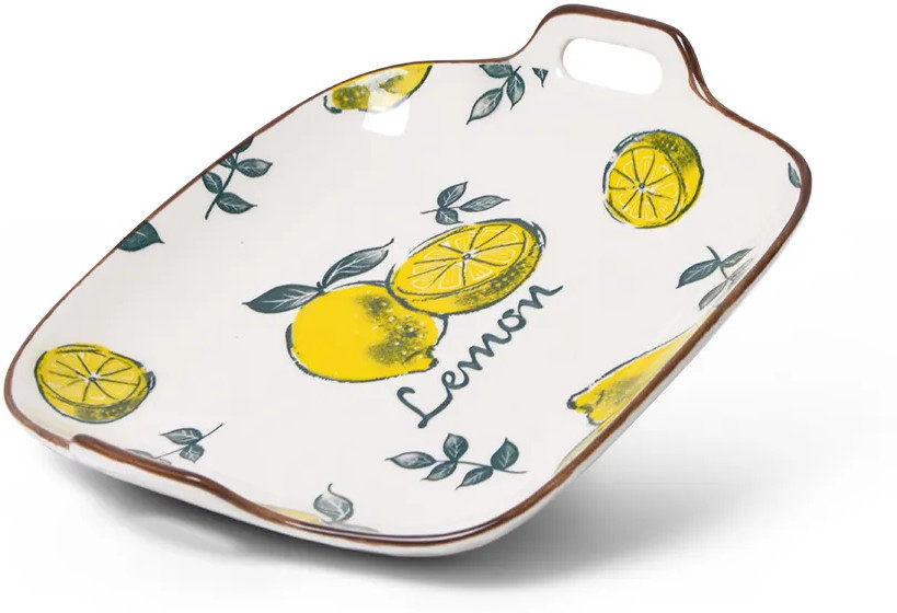 Форма для сервировки «Limoncello» | Limoncello | Fissman