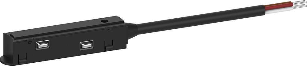 Соединитель-коннектор для шинопровода | Feron