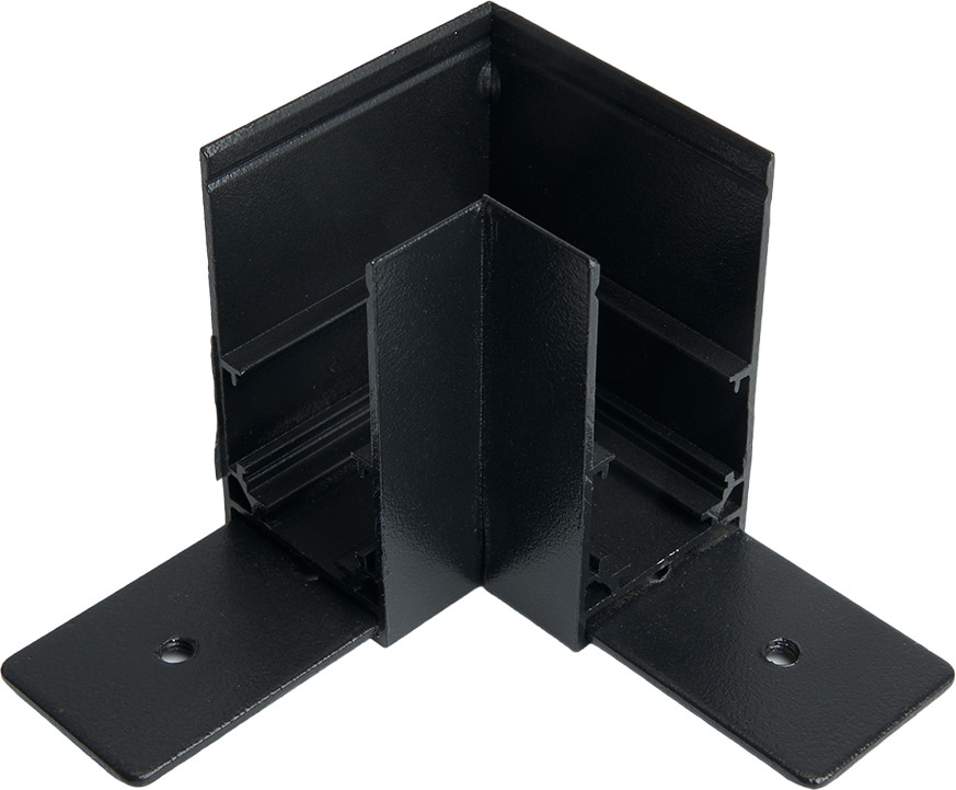 Соединитель угловой для шинопровода | Feron