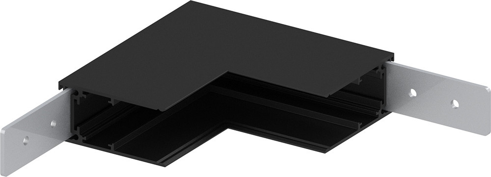 Соединитель угловой для шинопровода | Feron