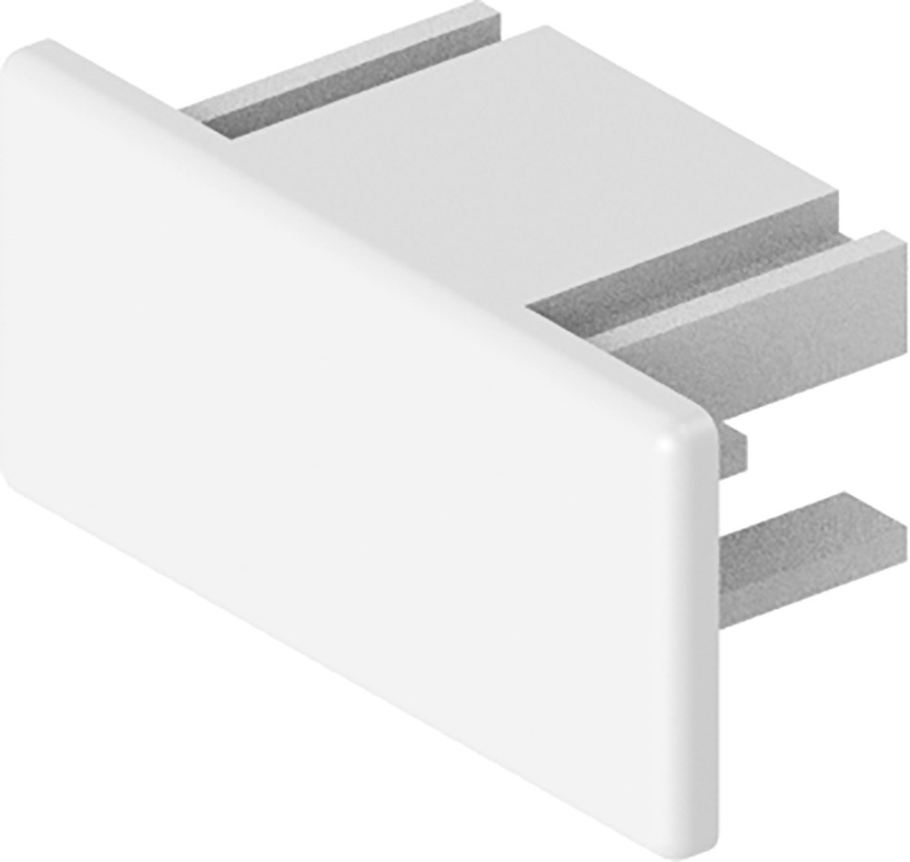 Заглушка для шинопровода LD1013 | Feron