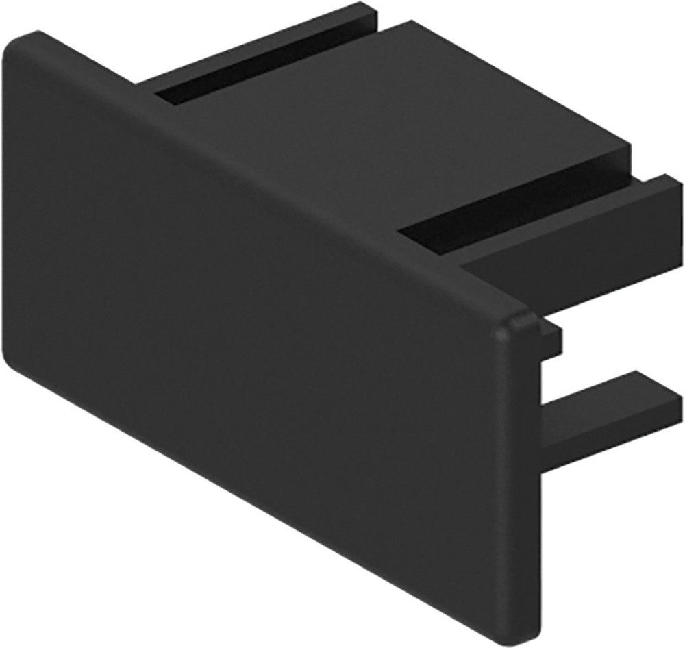 Заглушка для шинопровода LD1013 | Feron