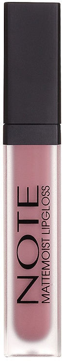 Блеск для губ «Mattemoist», тон 412 Forever nude | Mattemoist | Note Cosmetique