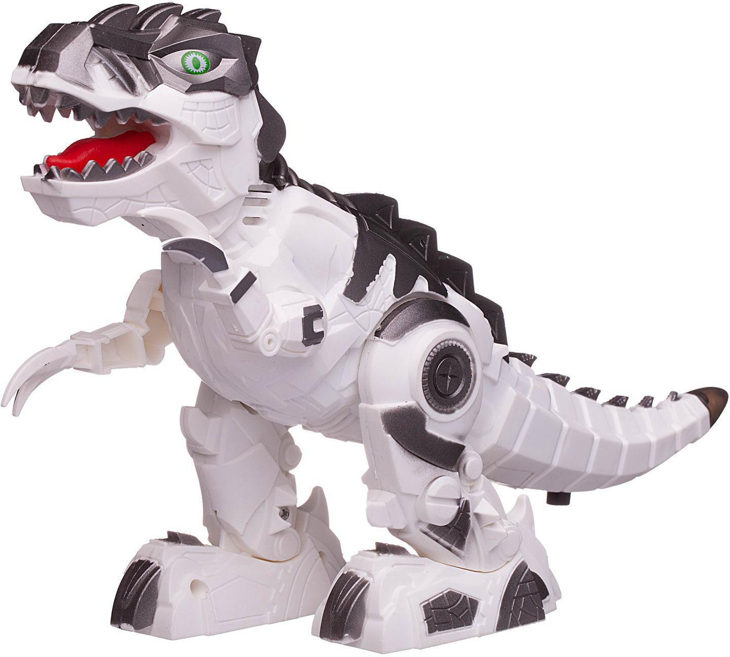 Динозавр-робот «Тираннозавр» | Junfa Toys