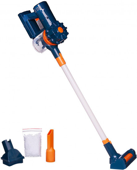 Набор игровой «Пылесос электромеханический»