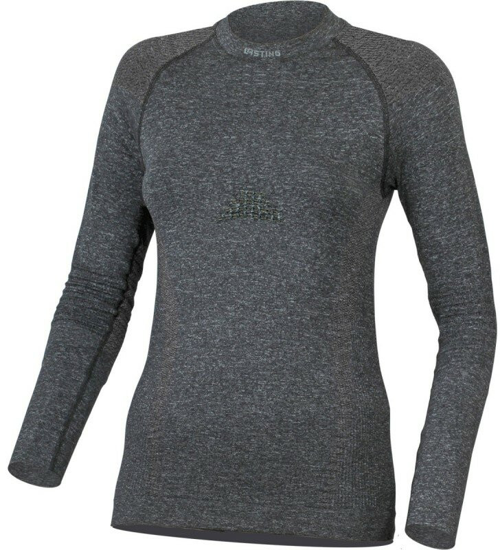 Термофутболка женская «Tela» | Lasting