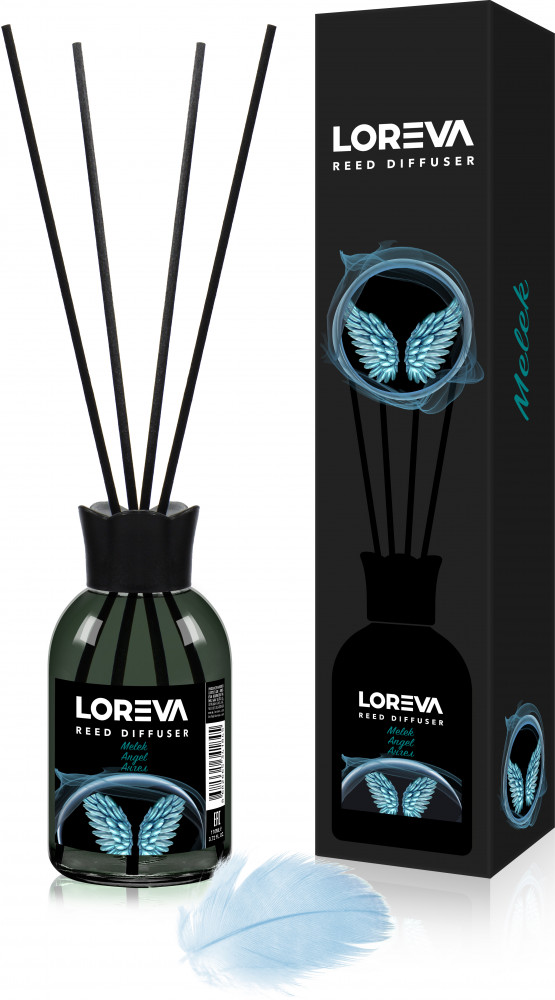 Аромадиффузор ароматический «Ангел» | LOREVA