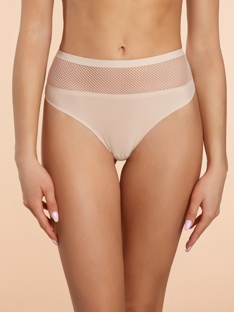 Трусы-бразилиана женские | Alla buone