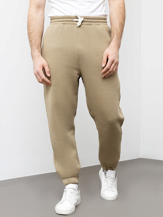 Брюки спортивные мужские | Mark Formelle