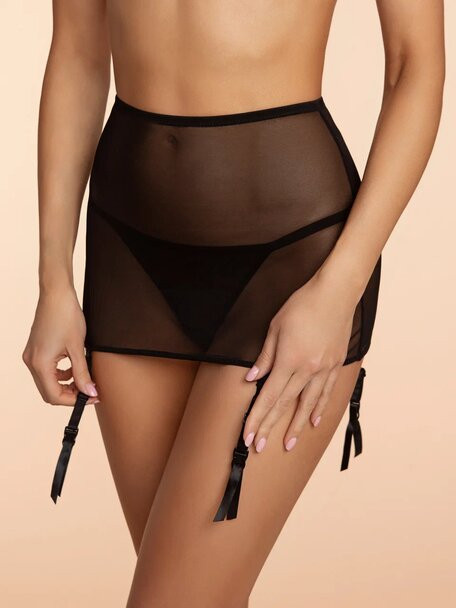 Пояс для чулок | Campanella | Luce del Sole