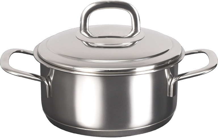 Кастрюля с крышкой «Safia» | Safia | Kukmara