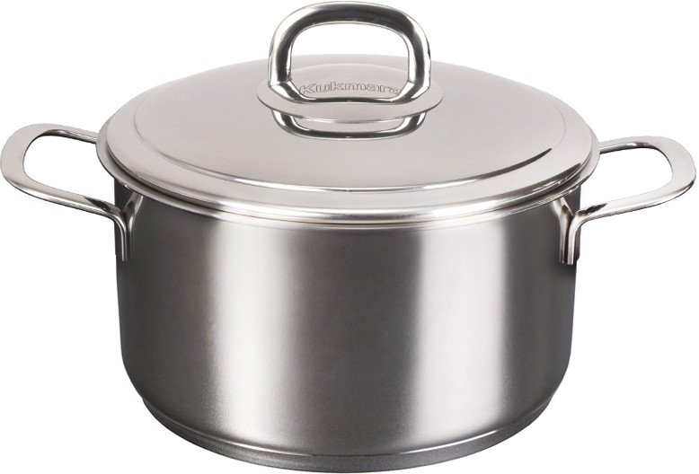 Кастрюля с крышкой «Safia» | Safia | Kukmara