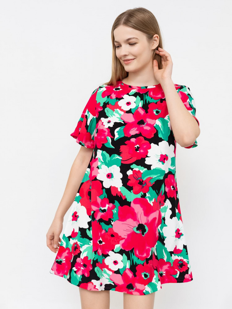 Платье женское | Mark Formelle