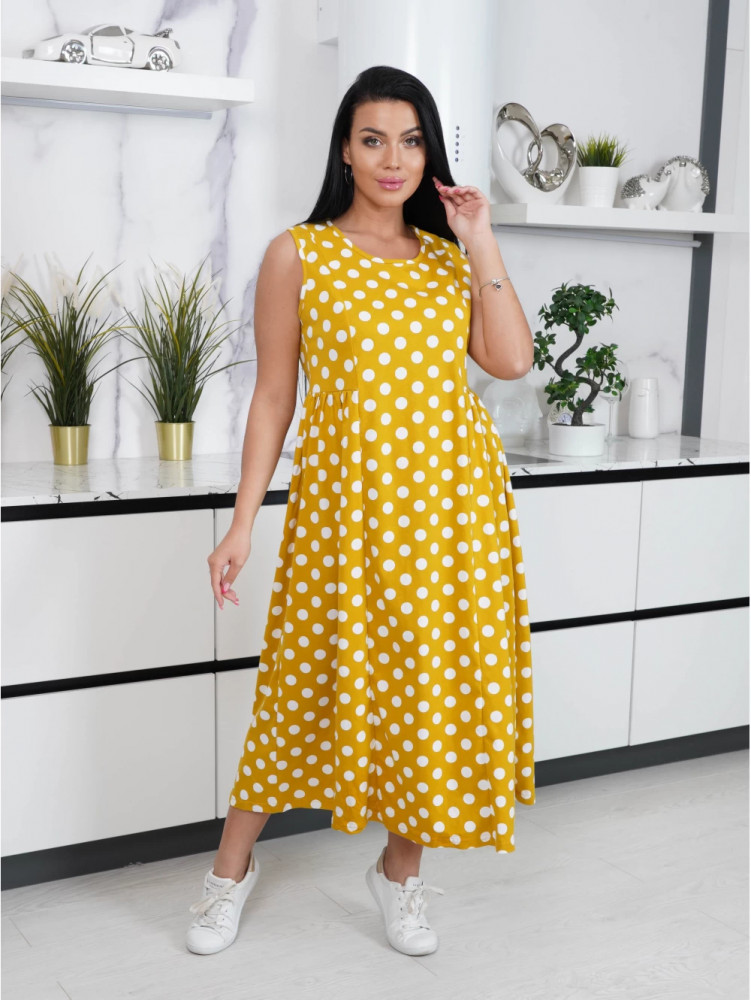 Сарафан женский | Lovetex.store