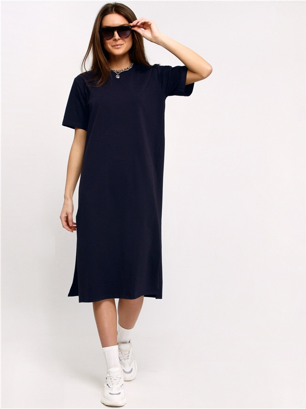 Платье женское | Бенефис | Апрель