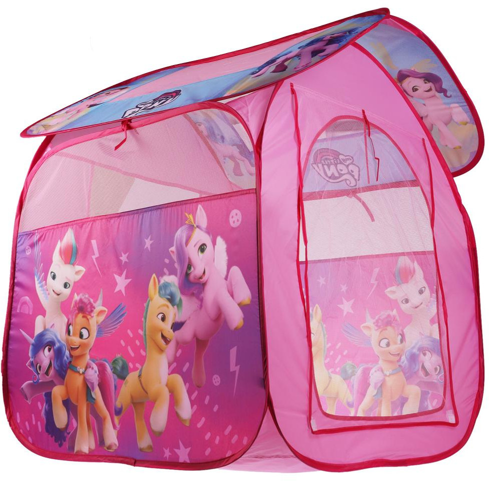 Палатка игровая | My little pony | Играем вместе