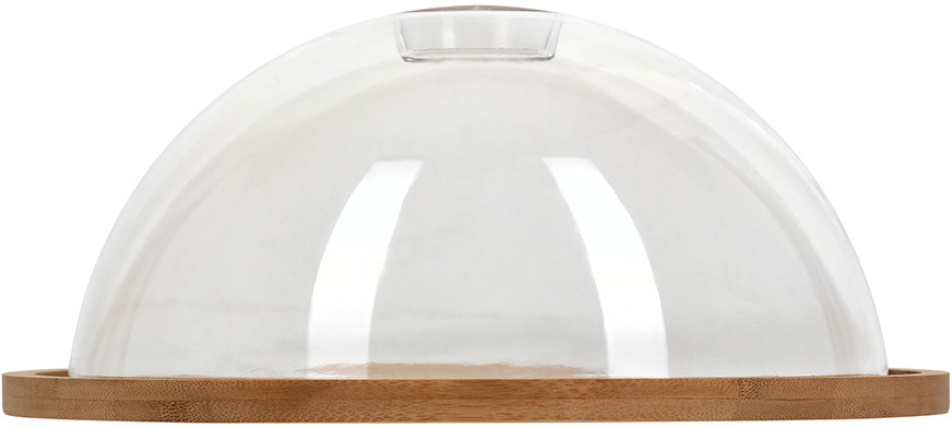 Доска сервировочная с крышкой | Marmiton