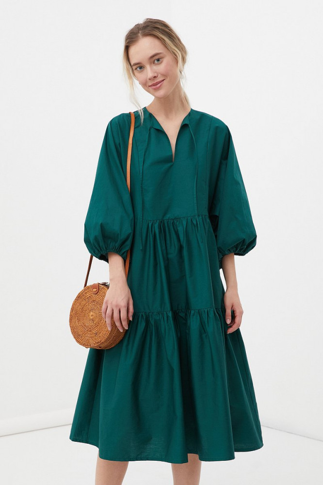 Платье женское | Finn Flare