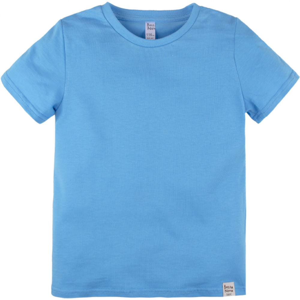 Футболка для мальчиков | Bossa Nova