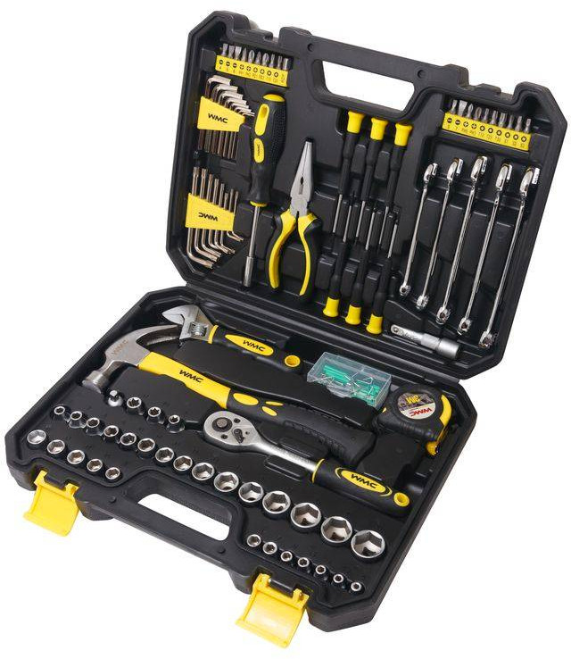 Набор инструментов | WMC TOOLS