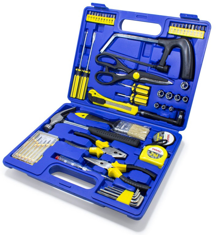 Набор инструментов | WMC TOOLS