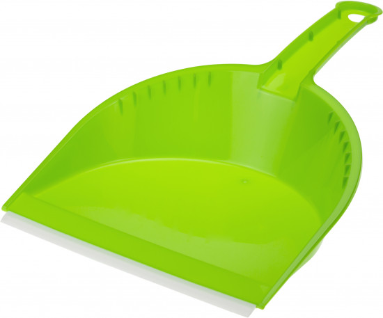 Совок с резинкой