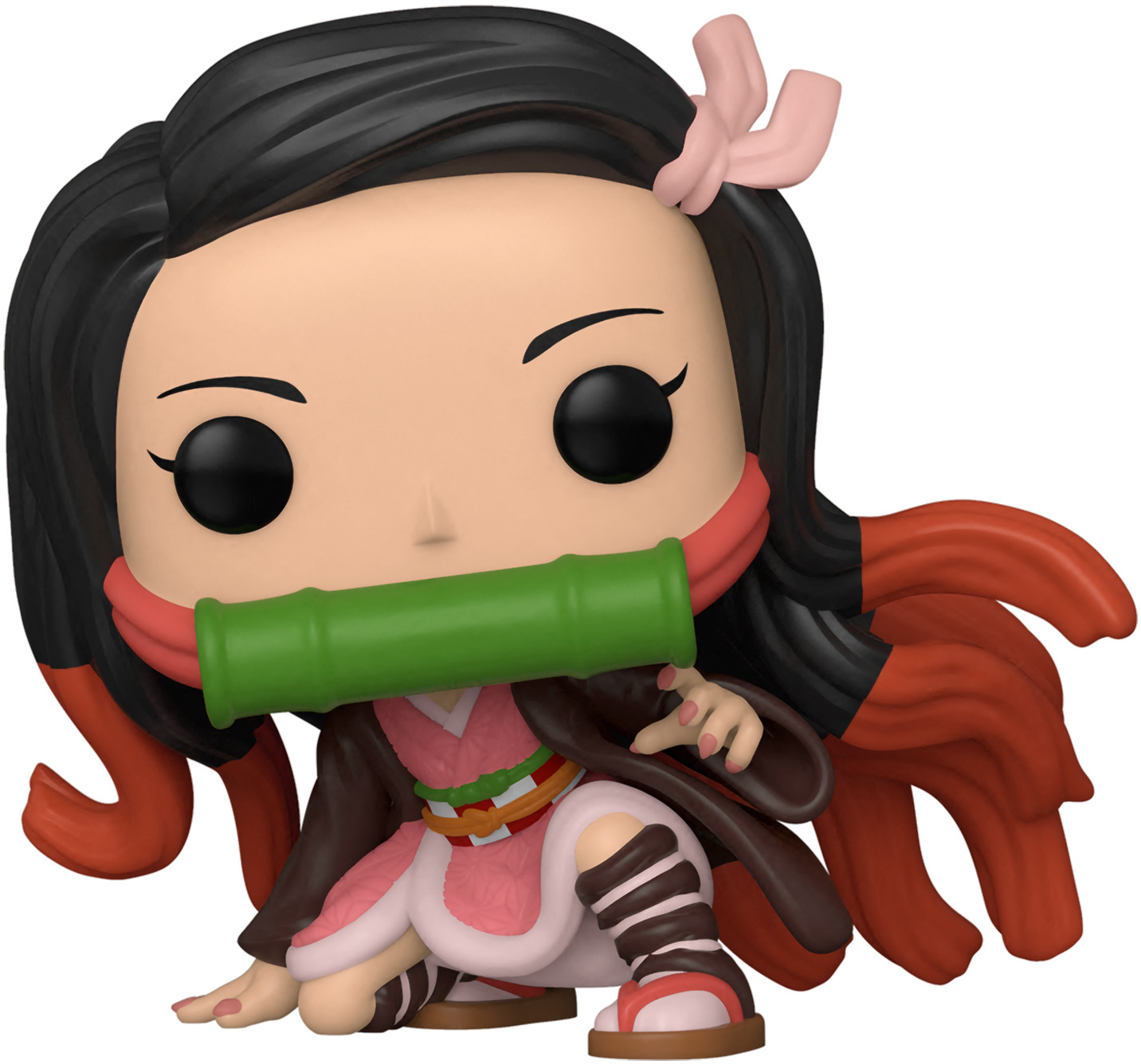 Фигурка «Nezuko Kamado» | Kimetsu no Yaiba | Funko Pop!