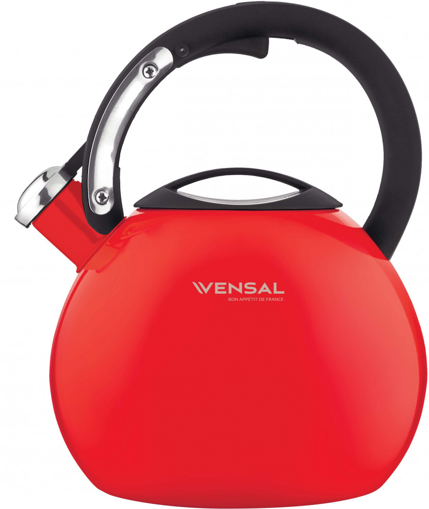 Чайник «Tete-a-Tete» | Tete-a-Tete | Vensal