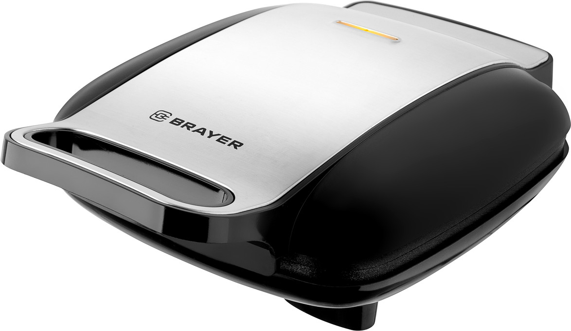 Вафельница BR2301 | Brayer