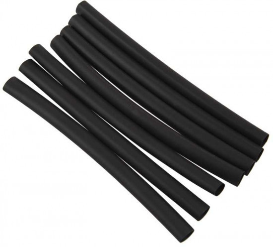 Трубка термоусадочная HSTG-953-100BK | Stekker