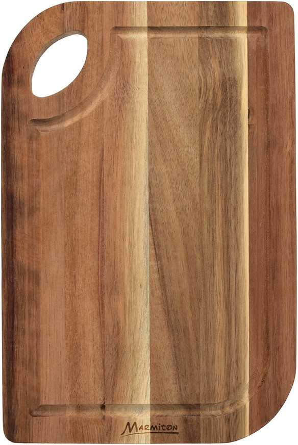 Доска разделочная | Marmiton
