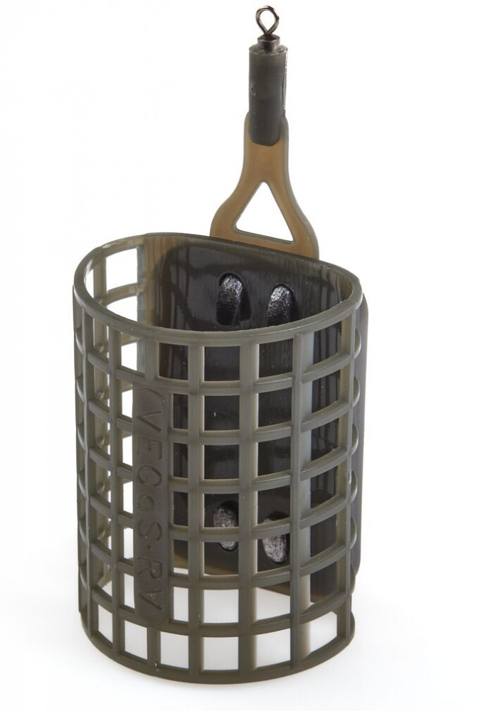 Кормушка фидерная «Fc Vegas» | River | Feeder Concept