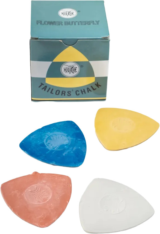 Мелки портновские | Yoke