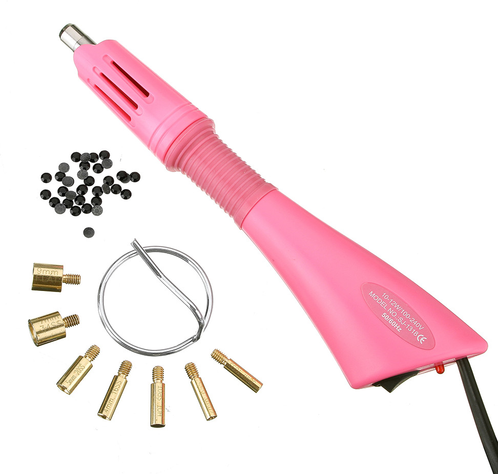 Термоаппликатор для наклеивания страз | Yoke