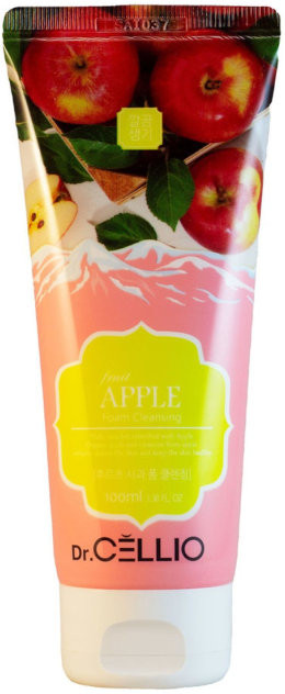 Пенка для умывания «Cleansing Foam» | Dr. Cellio