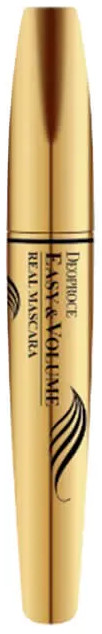 Тушь для ресниц «Easy&Volume Real Mascara» | Deoproce