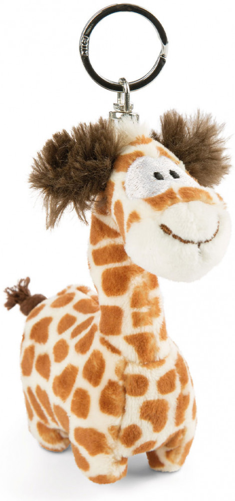 Брелок «Жираф Джина» | Wild Friends | NICI