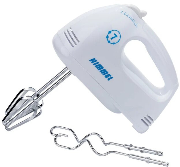 Миксер MW-1005 | Himmel